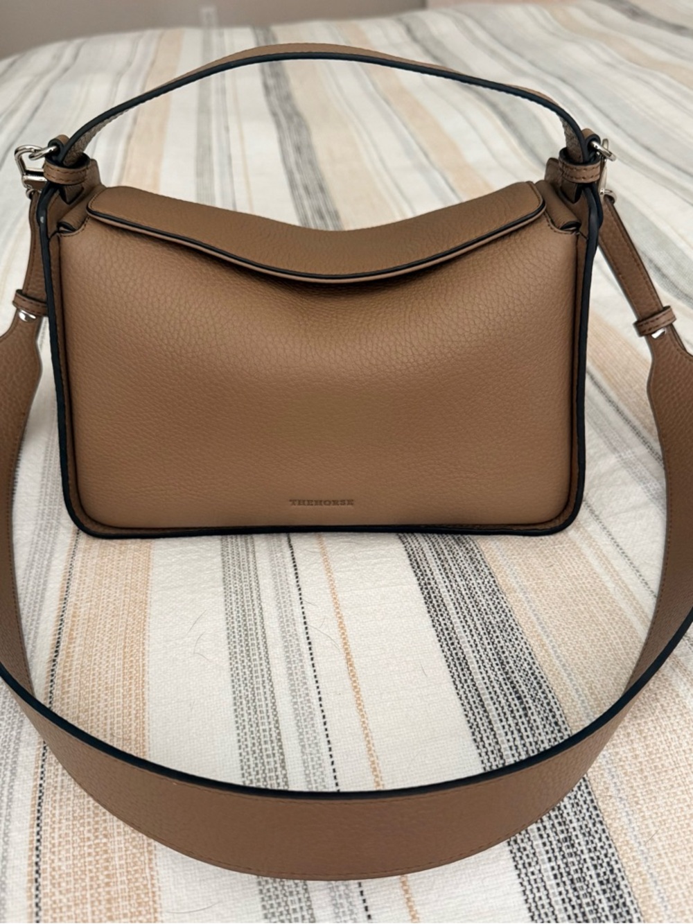 The Horse Clementine Bag